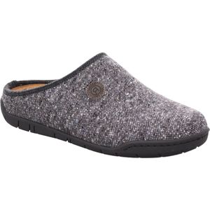 Rohde - 6651.80 - Pantoffel - Grijs