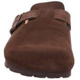 Pantoffel Rohde Men Grado 6694 Mocca-Schoenmaat 43