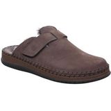 Pantoffel Rohde Men Alassio 6790 Mocca-Schoenmaat 40