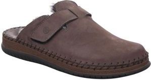 Pantoffel Rohde Men Alassio 6790 Mocca-Schoenmaat 40