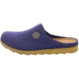 Rohde - 6790 Pantoffels - Mocca - Leer