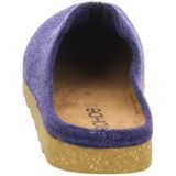 Rohde - 6790 Pantoffels - Mocca - Leer