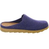 Rohde - 6790 Pantoffels - Mocca - Leer