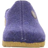 Rohde - 6790 Pantoffels - Mocca - Leer