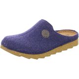 Rohde - 6790 Pantoffels - Mocca - Leer