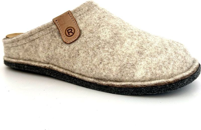 Rohde - Lucca - Pantoffel - Silk - Synthetisch - Ergonomisch Ontwerp