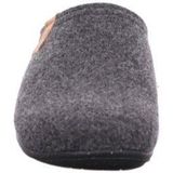 Rohde Tivoli - dames slof - groen