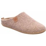 Pantoffel Rohde Women Tivoli-D 6863 Linen-Schoenmaat 41