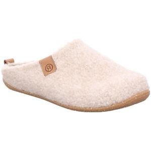 Pantoffel Rohde Women Tivoli-D 6985 Natural-Schoenmaat 39