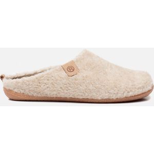 Pantoffel Rohde Women Tivoli-D 6985 Natural