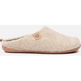 Rohde Pantoffels - Beige - Synthetisch - Dames