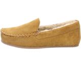 Rohde Pantoffels cognac Synthetisch - Dames - Maat 37