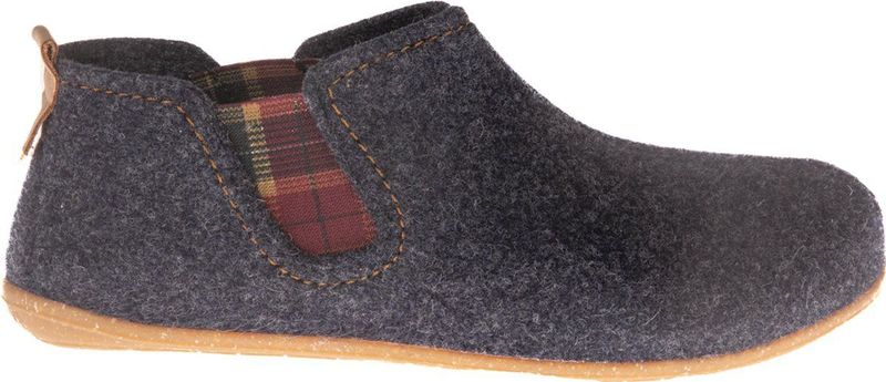 Rohde - Rivoli-H - Pantoffel - Ocean - Gerecycled Synthetisch