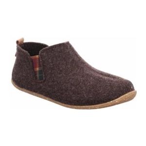 Pantoffel Rohde Men Tivoli-H 6929 Mocca