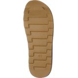 Rohde - Foggia-H - Pantoffel - Baltic - Synthetisch Bovenwerk - Leren Zool