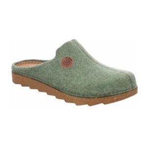 Pantoffel Rohde Men Foggia-H 7100 Pesto-Schoenmaat 43