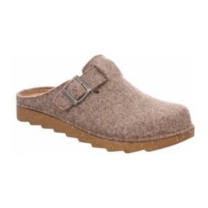 Pantoffel Rohde Men Foggia-H 7102 Linen