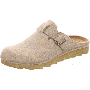 Rohde - Foggia-H - Pantoffel - Linen