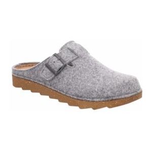 Rohde - Foggia-H 7102 - Pantoffel - Grey