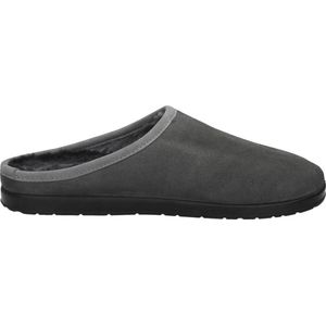 Rohde - Loano - Pantoffels - Antraciet - Verwisselbare Lamsvacht