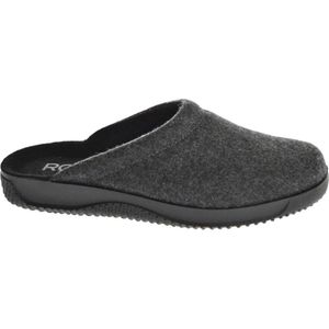 Heren Pantoffels Rohde Rohde 4702 antrasiet antrasiet