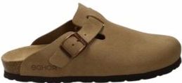 Pantoffel Rohde Women Alba 6071 Natural-Schoenmaat 41