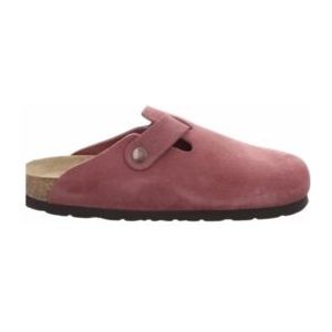 Pantoffel Rohde Women Alba 6071 Dusky Pink-Schoenmaat 38