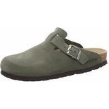 Pantoffel Rohde Women Alba 6071 Olive