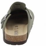 Pantoffel Rohde Women Alba 6071 Olive