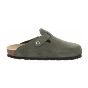 Rohde - Alba 6071 - Pantoffels - Olive - EVA Zool - Dames