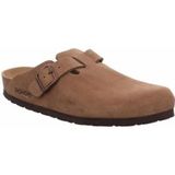 Pantoffel Rohde Men Grado 6694 Camel-Schoenmaat 46