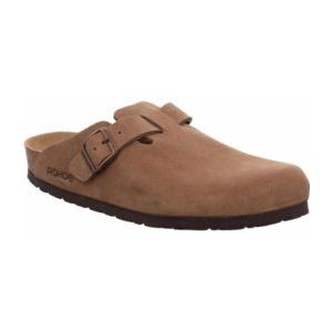 Pantoffel Rohde Men Grado 6694 Camel-Schoenmaat 44