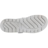Rohde - Baviera - Pantoffels - Offwhite - Sleehak - Klittenbandsluiting