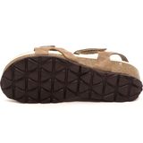 Rohde Elba55 Pantoffels voor dames, 18 gingers., 36 EU