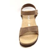 Rohde Elba55 Pantoffels voor dames, 18 gingers., 36 EU