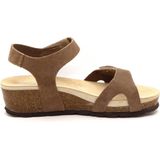 Rohde Elba55 Pantoffels voor dames, 18 gingers., 36 EU