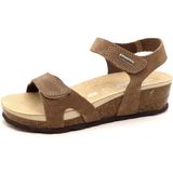 Rohde Elba55 Pantoffels voor dames, 18 gingers., 36 EU