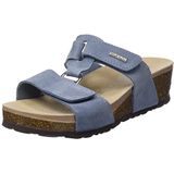 Rohde - Sleehak - Blauw - Dames