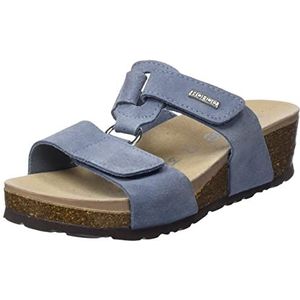 Rohde - Sleehak - Blauw - Dames