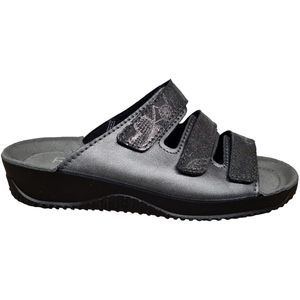 Rohde 1930 82 Dames Slipper - Grijs
