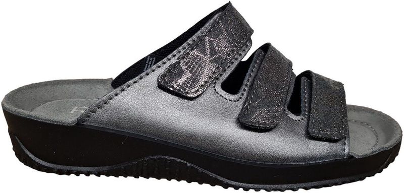 Rohde 1930 82 Dames Slipper - Grijs