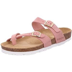 Rohde Teenseparatiemuiltjes voor dames Alba 5573, grootte:41, kleur:Veelkleurig