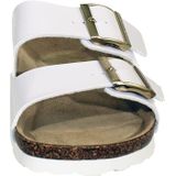 Slipper Rohde Women Alba 5576 White Lack