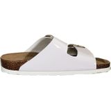 Slipper Rohde Women Alba 5576 White Lack