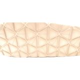 Rohde - Alba - Slipper - Nature - Synthetisch - Rubber