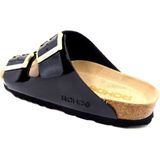 Slipper Rohde Women Alba 5576 Black Lack