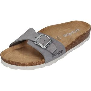 Rohde - Alba 5589 - Slipper - Basalt