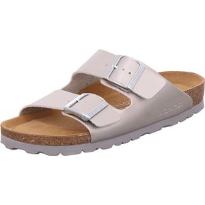 Rohde 5623, Muilezels voor dames, grootte:37, kleur:Paars