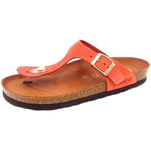 Rohde 5590 Alba teenslippers voor dames, 41 kus