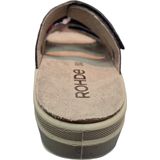 Rohde 5729 Dmes Slippers - Blauw